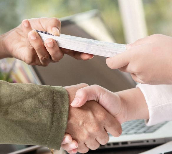 personalised-finance-backed